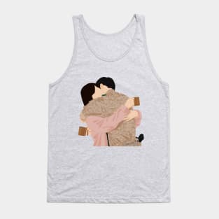 Descendants of the sun Tank Top